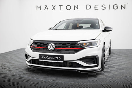 Frontspoiler Lippe V.2 Volkswagen Jetta GLI MK7