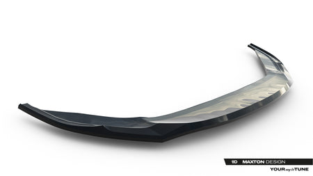 Frontspoiler Lippe V.2 Volkswagen Jetta GLI MK7 Facelift 2