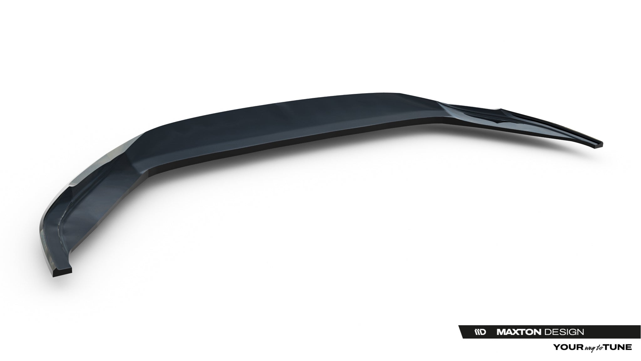 Frontspoiler Lippe V.2 Volkswagen Jetta GLI MK7 Facelift 2