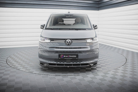 Frontspoiler Lippe V.2 Volkswagen Multivan T7