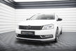 Frontspoiler Lippe V.2 Volkswagen Passat B7