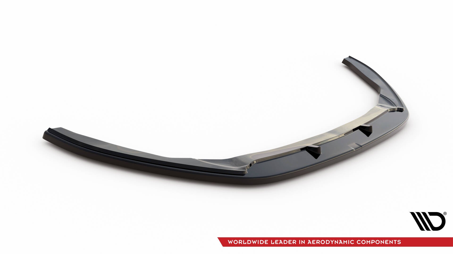 Frontspoiler Lippe V.2 Volkswagen Passat B7