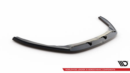 Frontspoiler Lippe V.2 Volkswagen Passat B7
