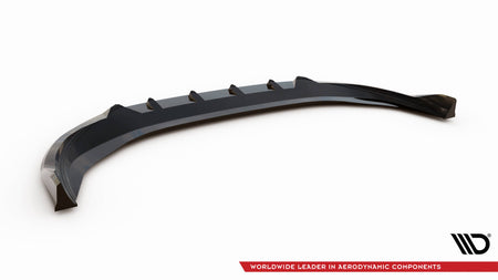 Frontspoiler Lippe V.2 Volkswagen Passat B9