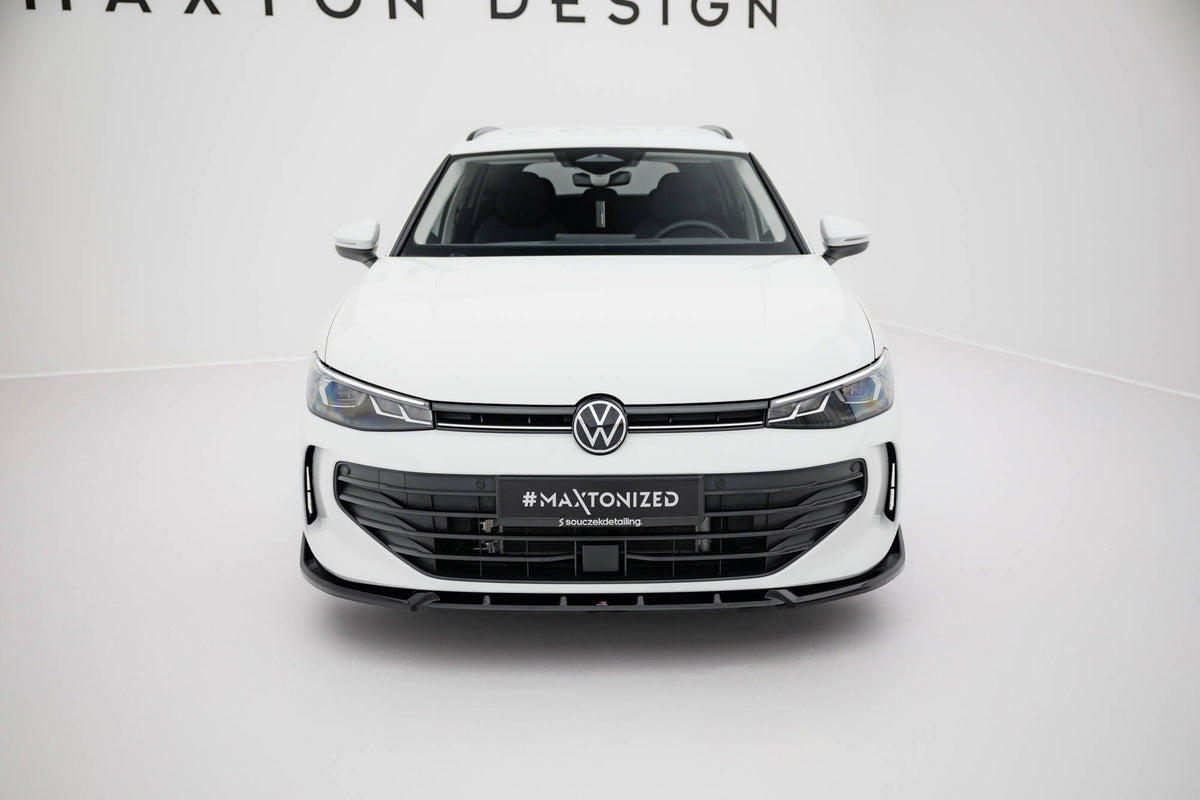 Frontspoiler Lippe V.2 Volkswagen Passat B9