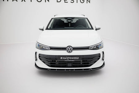Frontspoiler Lippe V.2 Volkswagen Passat B9