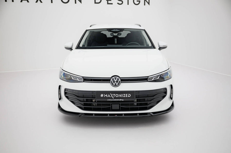 Frontspoiler Lippe V.2 Volkswagen Passat B9