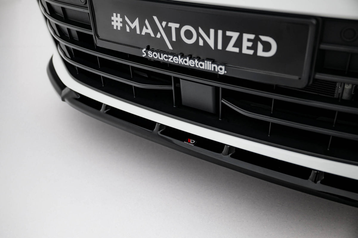 Frontspoiler Lippe V.2 Volkswagen Passat B9