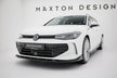 Frontspoiler Lippe V.2 Volkswagen Passat B9