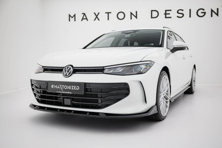 Frontspoiler Lippe V.2 Volkswagen Passat B9