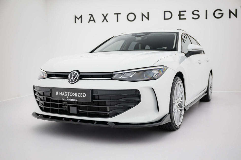Frontspoiler Lippe V.2 Volkswagen Passat B9