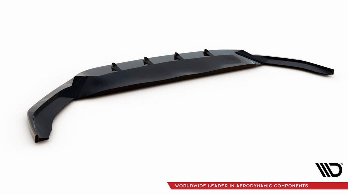 Frontspoiler Lippe V.2 Volkswagen Passat R-Line B8 Facelift