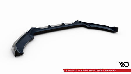 Frontspoiler Lippe V.2 Volkswagen Scirocco Mk3 Facelift
