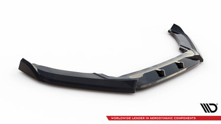 Frontspoiler Lippe V.2 Volkswagen Scirocco Mk3 Facelift