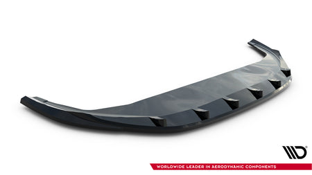 Frontspoiler Lippe V.2 Volkswagen Tiguan Mk3