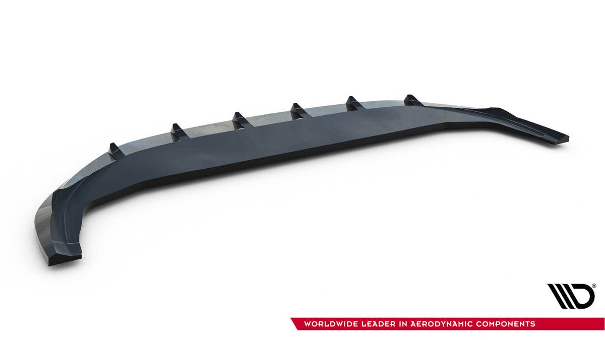 Frontspoiler Lippe V.2 Volkswagen Tiguan Mk3