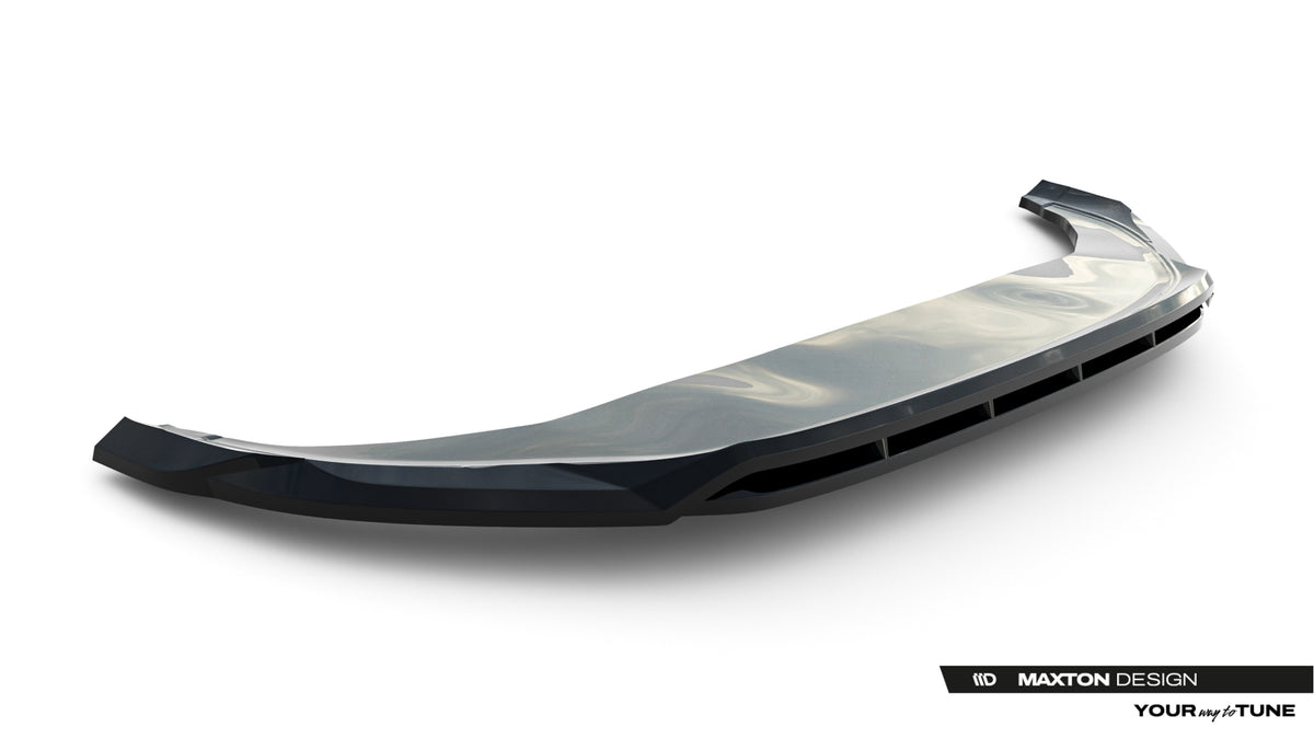 Frontspoiler Lippe V.2 Volkswagen Tiguan R-Line MK3