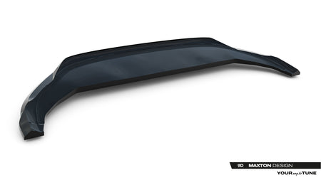Frontspoiler Lippe V.2 Volkswagen Tiguan R-Line MK3