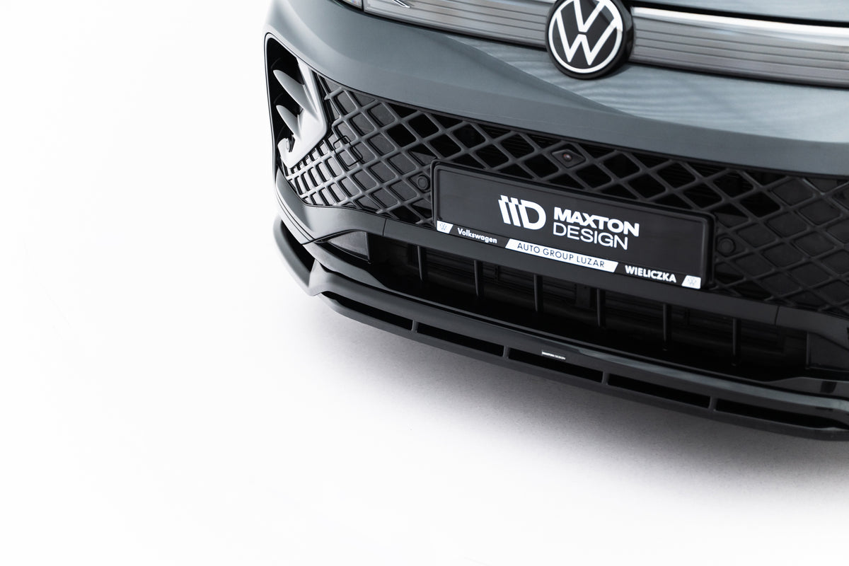 Frontspoiler Lippe V.2 Volkswagen Tiguan R-Line MK3