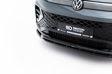 Frontspoiler Lippe V.2 Volkswagen Tiguan R-Line MK3