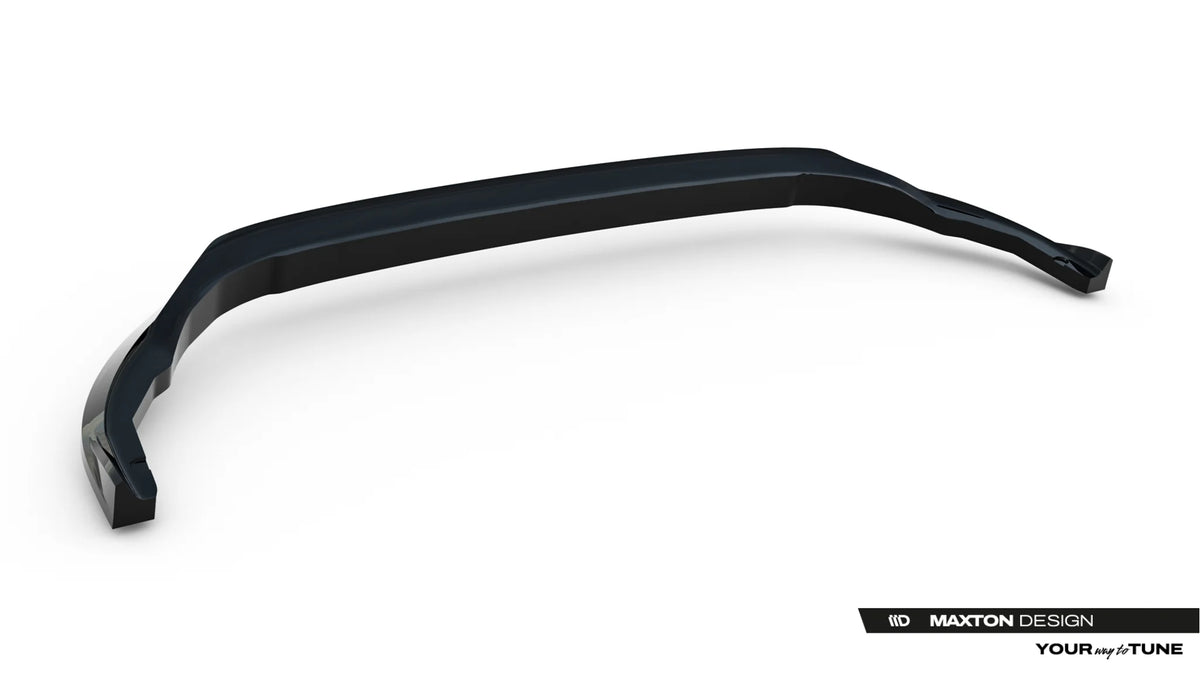 Frontspoiler Lippe V.2 Volkswagen Transporter T7