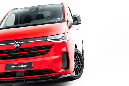 Frontspoiler Lippe V.2 Volkswagen Transporter T7