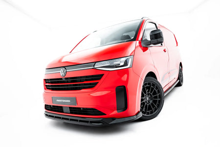 Frontspoiler Lippe V.2 Volkswagen Transporter T7