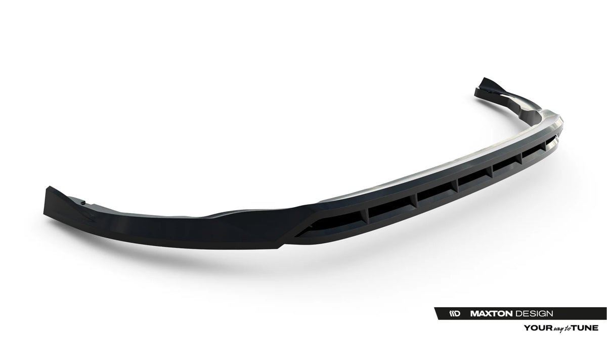 Frontspoiler Lippe V.2 Volkswagen Transporter T7