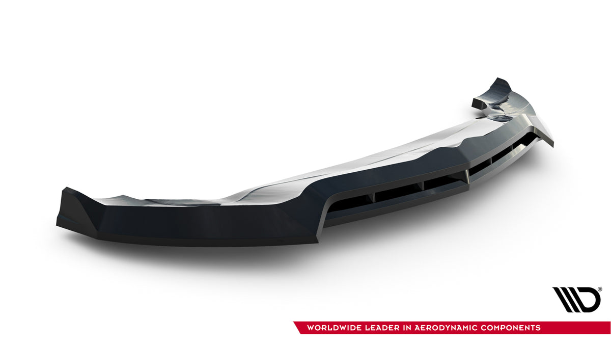 Frontspoiler Lippe V.3 Alfa Romeo Stelvio MK1