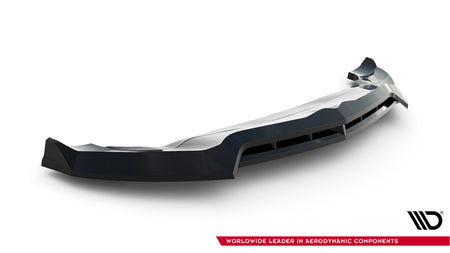 Frontspoiler Lippe V.3 Alfa Romeo Stelvio MK1
