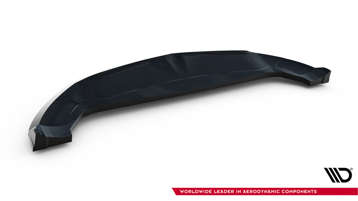 Frontspoiler Lippe V.3 Alfa Romeo Stelvio MK1