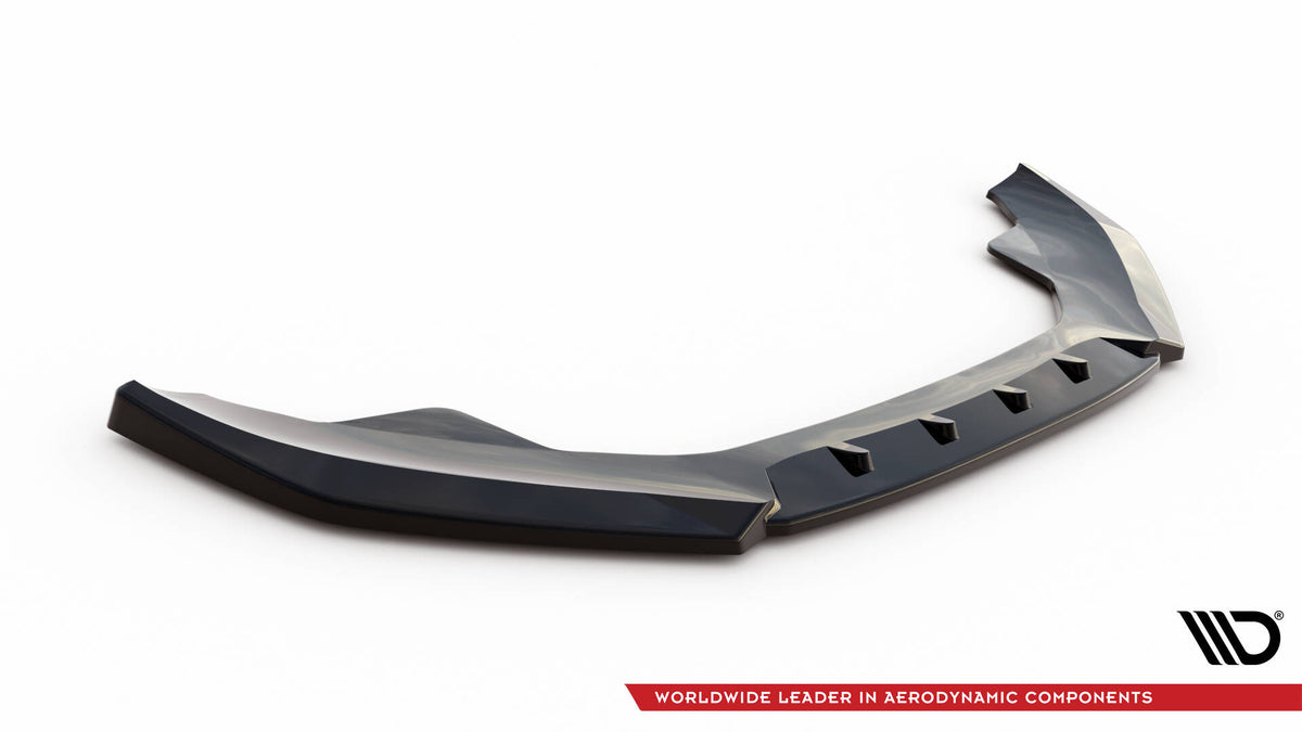 Frontspoiler Lippe V.3 Audi A4 S-Line / S4 B8 Facelift