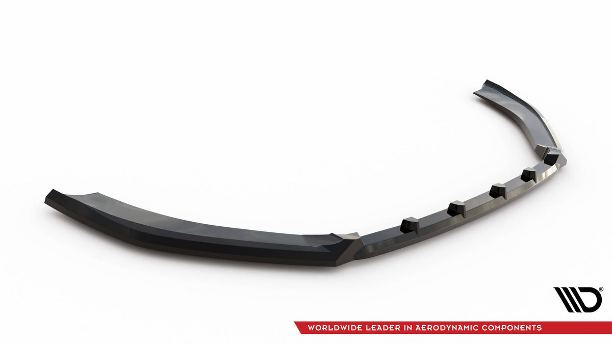 Frontspoiler Lippe V.3 Audi RS3 Sedan 8V Facelift