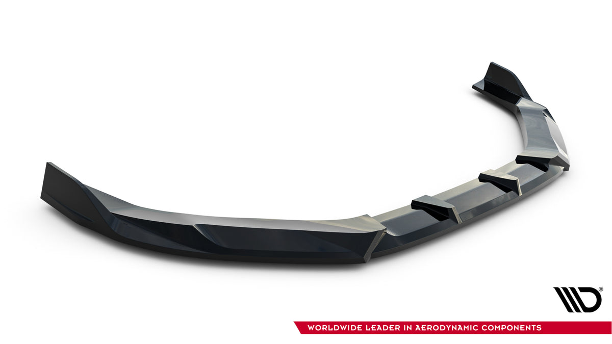 Frontspoiler Lippe V.3 Audi RS3 Sedan 8Y Facelift
