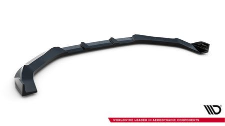Frontspoiler Lippe V.3 Audi RS3 Sedan 8Y Facelift