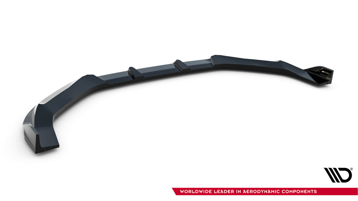 Frontspoiler Lippe V.3 Audi RS3 Sportback 8Y Facelift