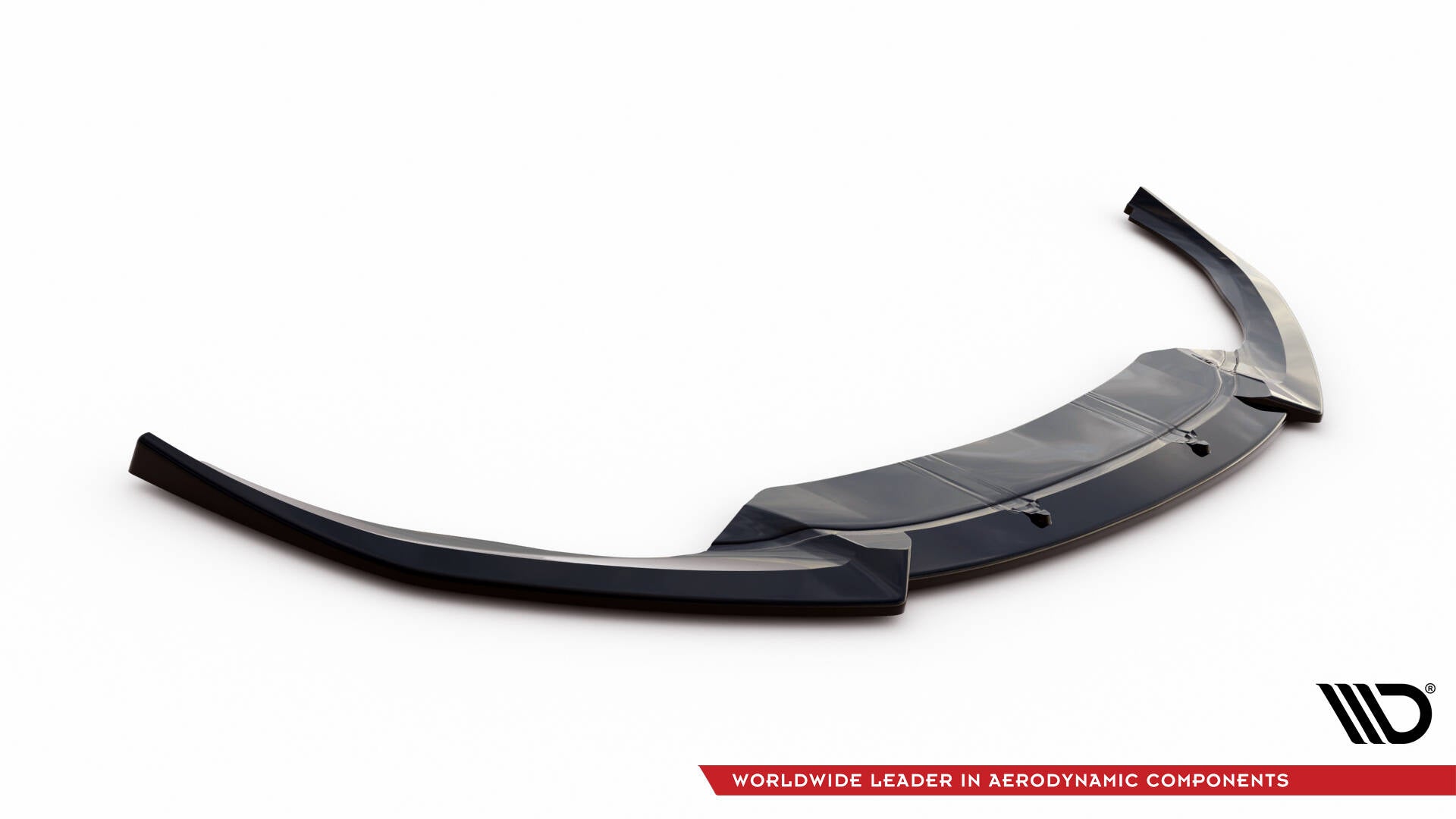 Frontspoiler Lippe V.3 Audi RS7 C7