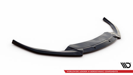 Frontspoiler Lippe V.3 Audi RS7 C7
