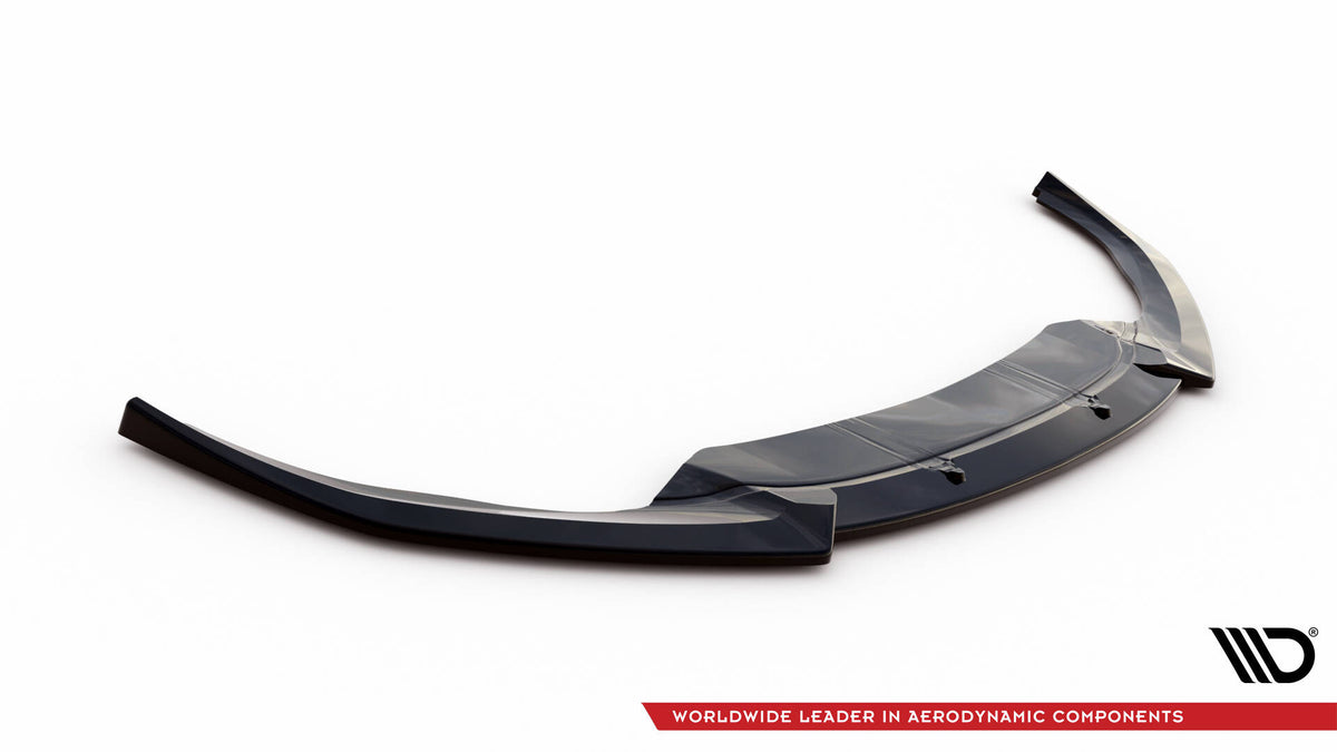 Frontspoiler Lippe V.3 Audi RS7 C7