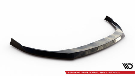 Frontspoiler Lippe V.3 Audi S3 Sportback 8Y Facelift