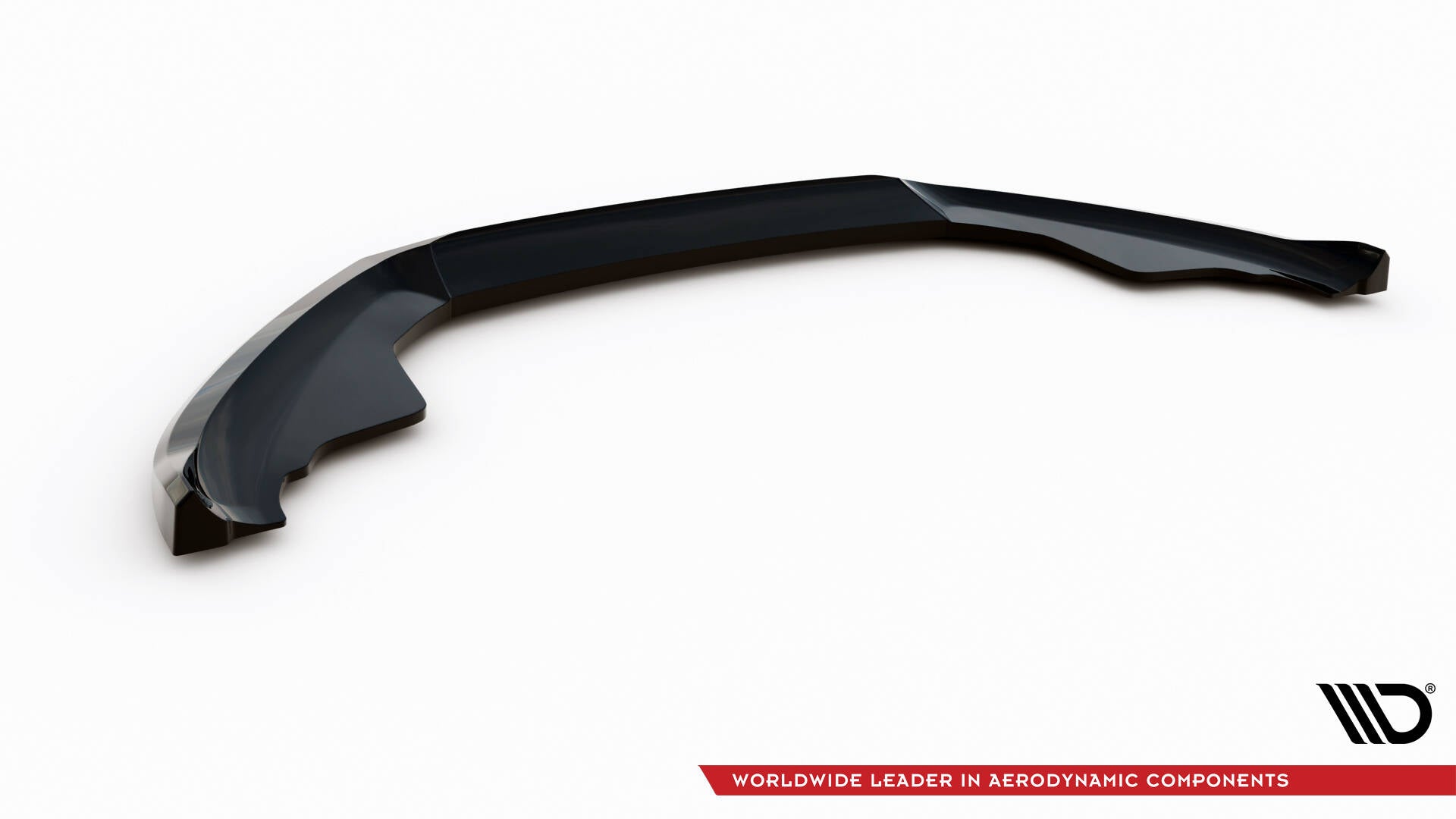 Frontspoiler Lippe V.3 Audi S5 / A5 S-Line 8T