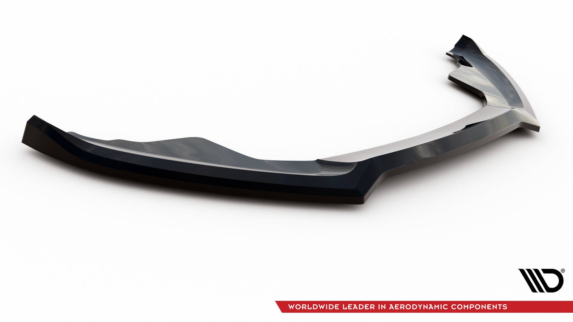 Frontspoiler Lippe V.3 Audi S5 / A5 S-Line 8T