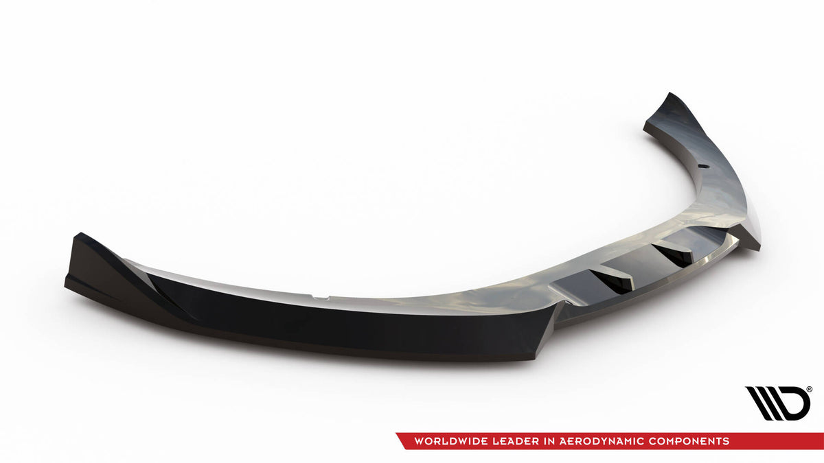 Frontspoiler Lippe V.3 Audi TT 8J