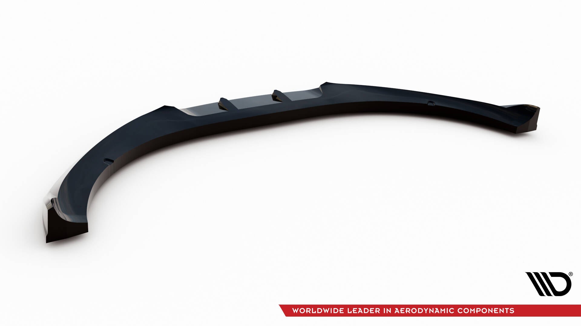 Frontspoiler Lippe V.3 Audi TT 8J