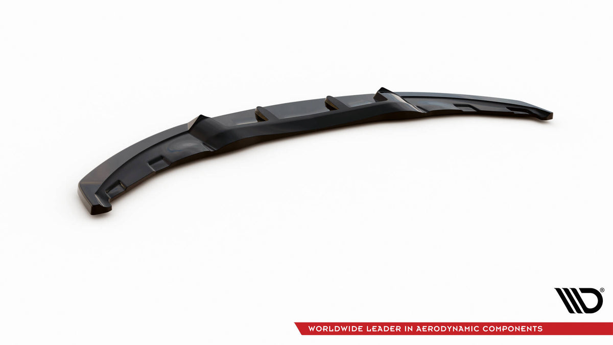 Frontspoiler Lippe V.3 BMW 1 E81 Facelift