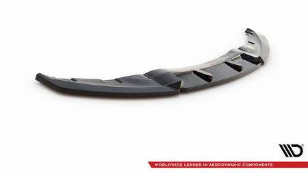 Frontspoiler Lippe V.3 BMW 1 E81 Facelift