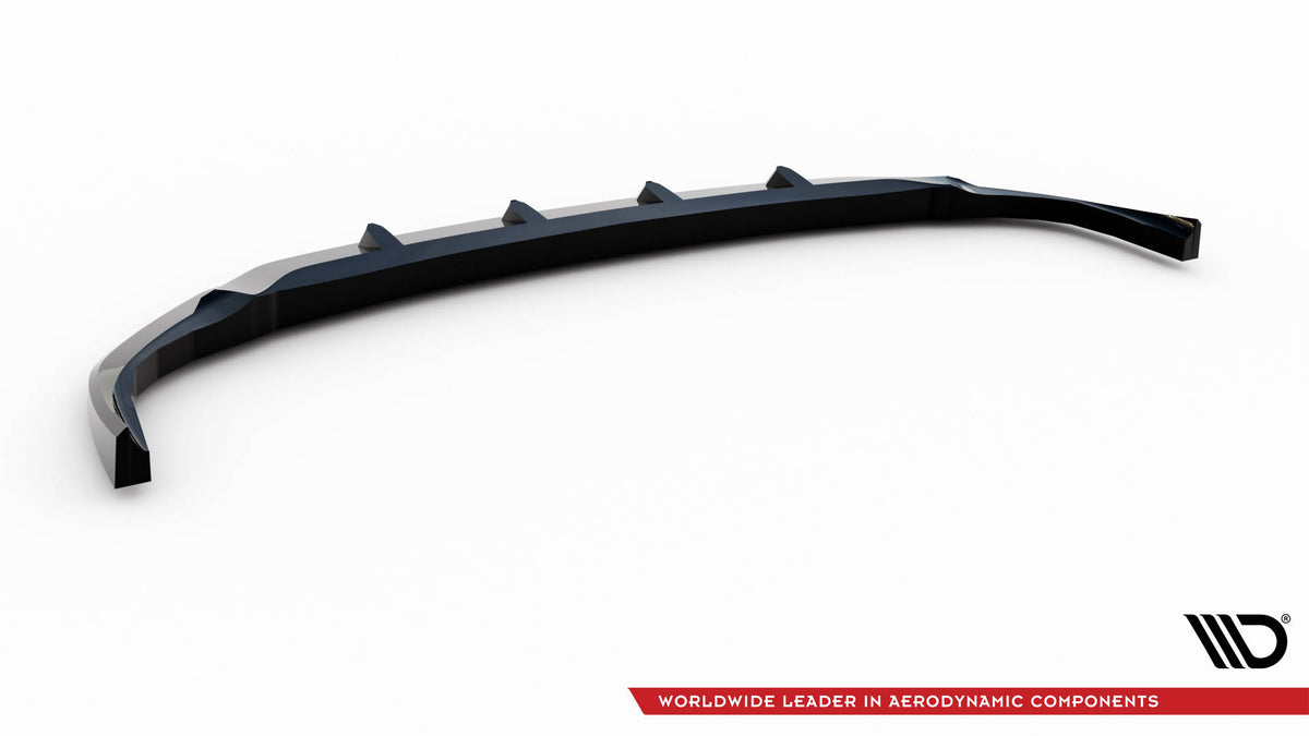 Frontspoiler Lippe V.3 BMW 2 Coupe G42