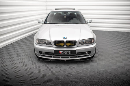 Frontspoiler Lippe V.3 BMW 3 Coupe E46