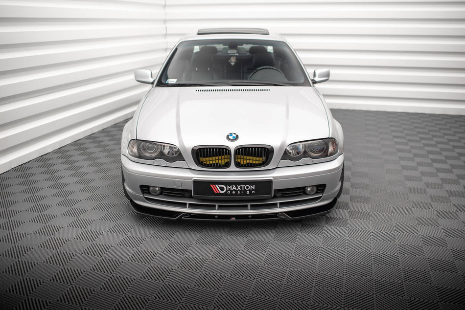 Frontspoiler Lippe V.3 BMW 3 Coupe E46