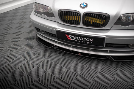Frontspoiler Lippe V.3 BMW 3 Coupe E46